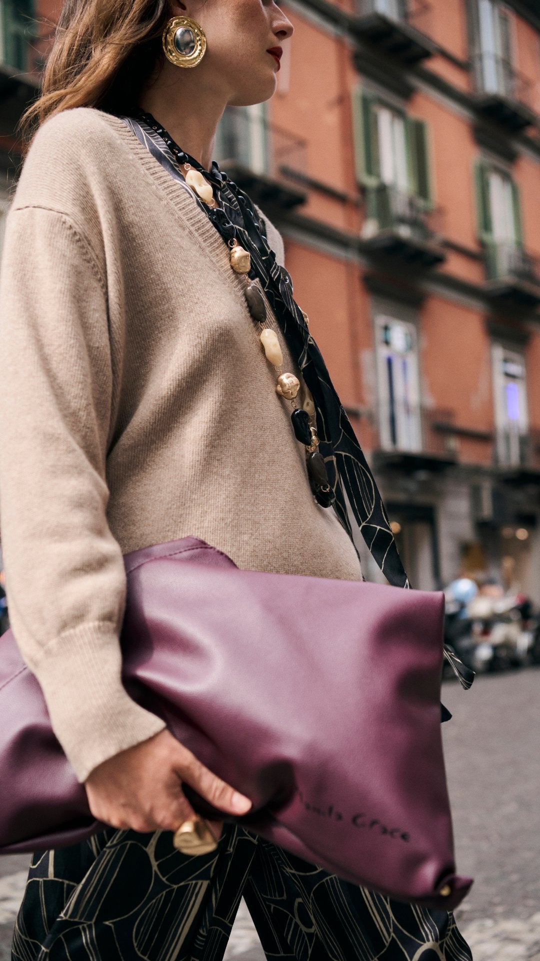 Zapatos y bolsos