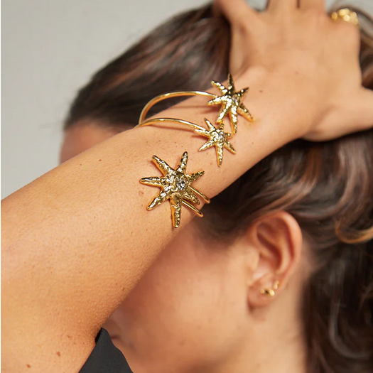 Brazalete Estelar