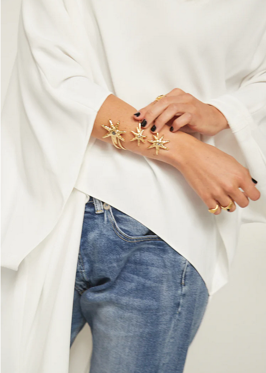 Brazalete Estelar