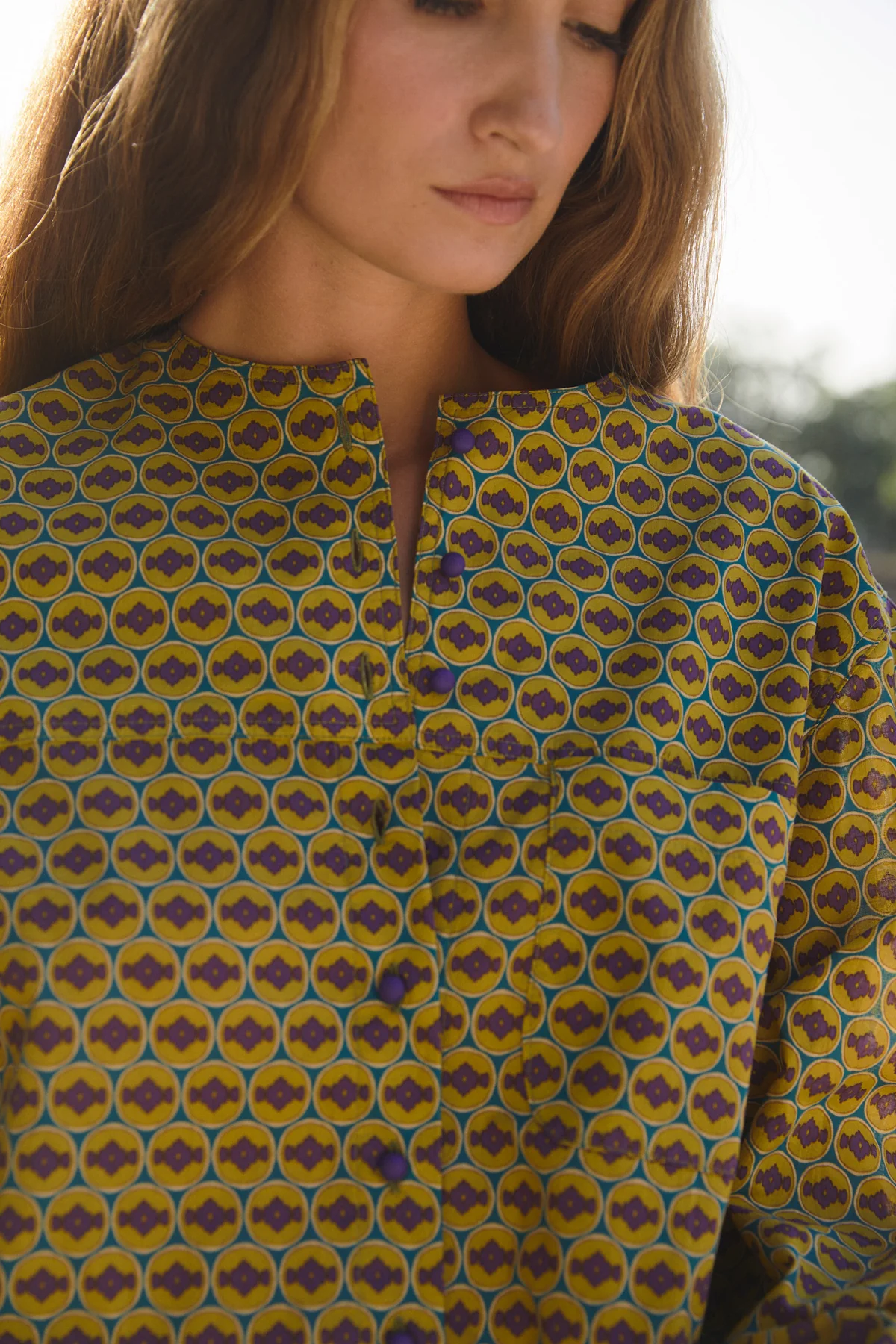 Camisa Mijo