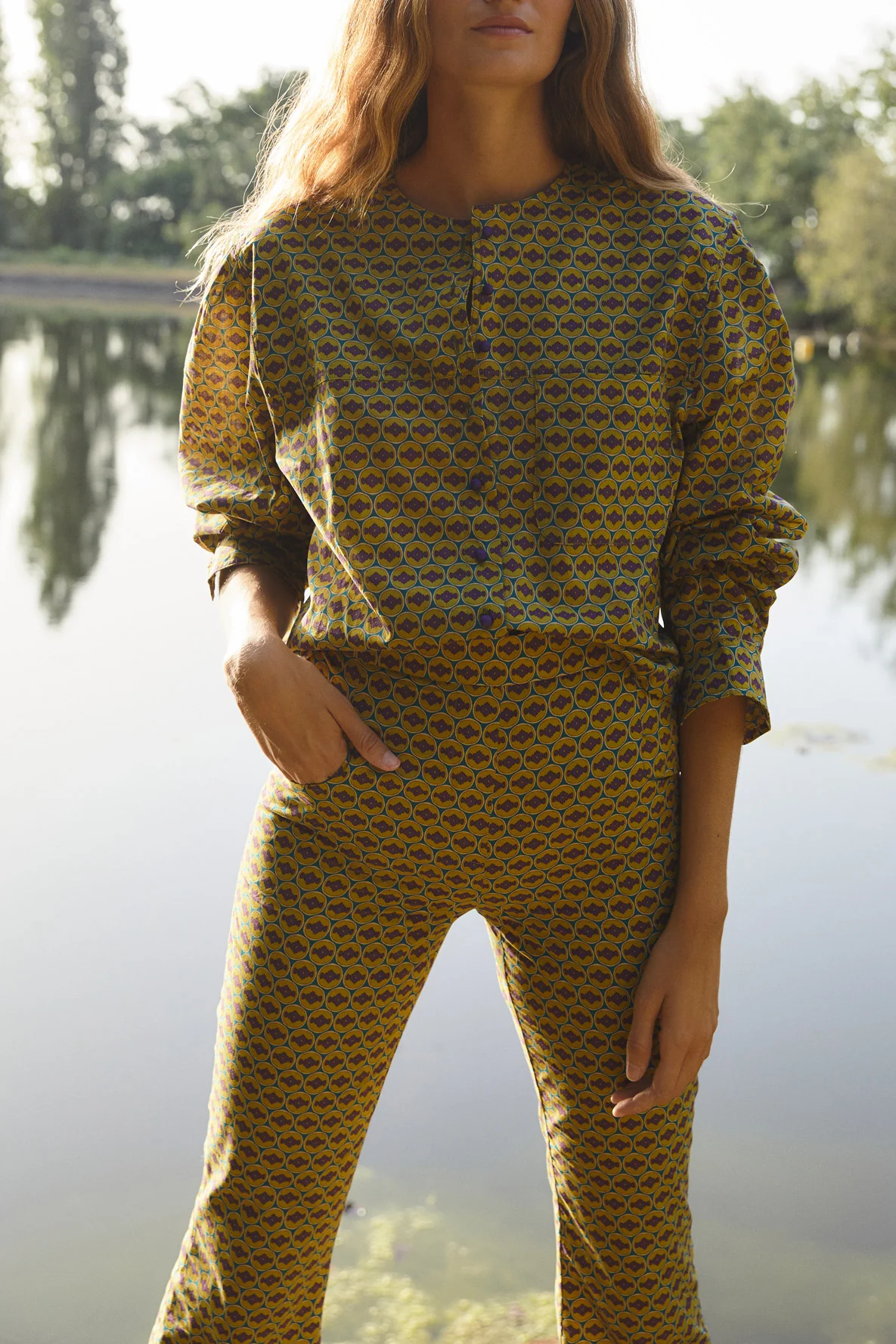 Camisa Mijo