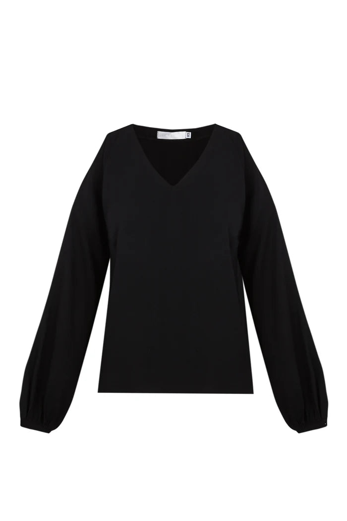 Blusa Azabache