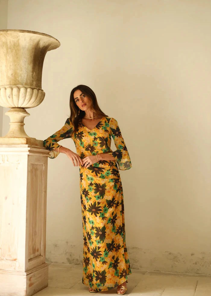 Blusa Fiorella