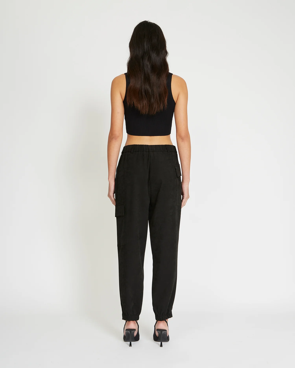 Pantalones cargo