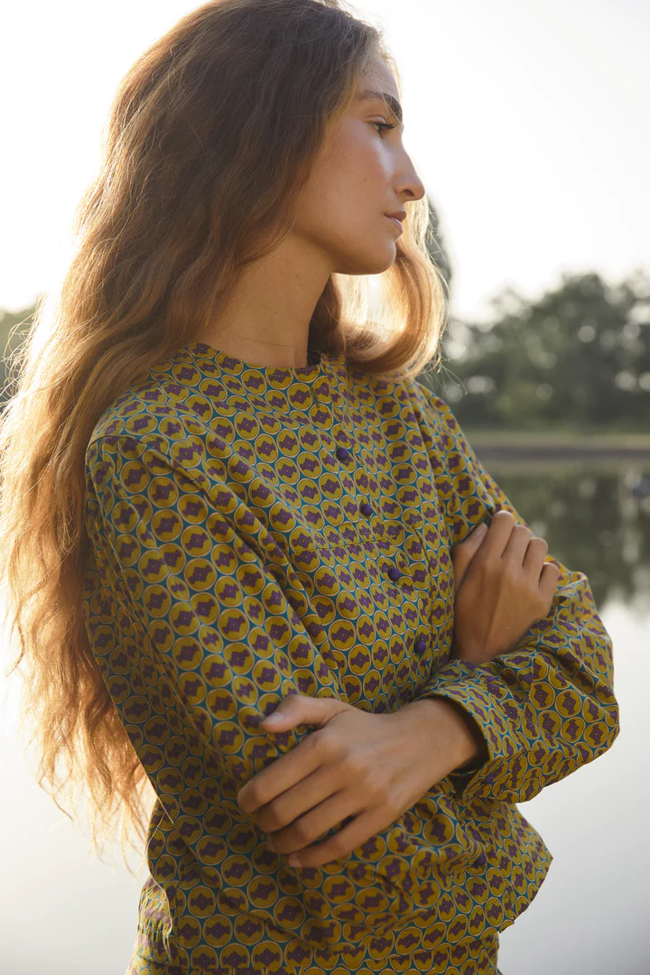 Camisa Mijo