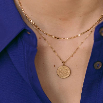 Collar ARIES