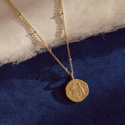 Collar ARIES
