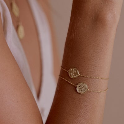 Pulsera Chloé